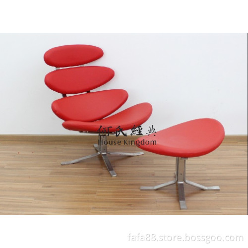 Corona Chair (CH-8216)